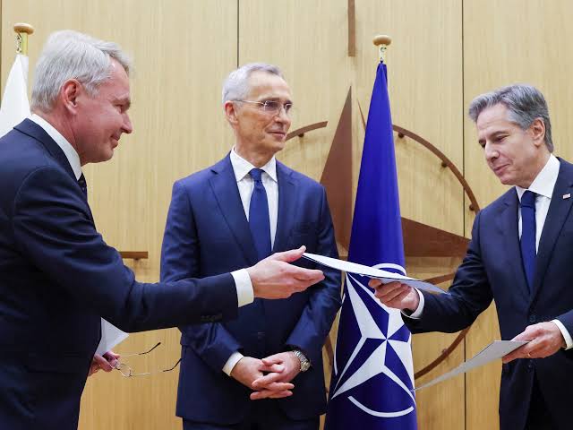 Finland Officially Joins NATO As 31st Member The Gulf Observer