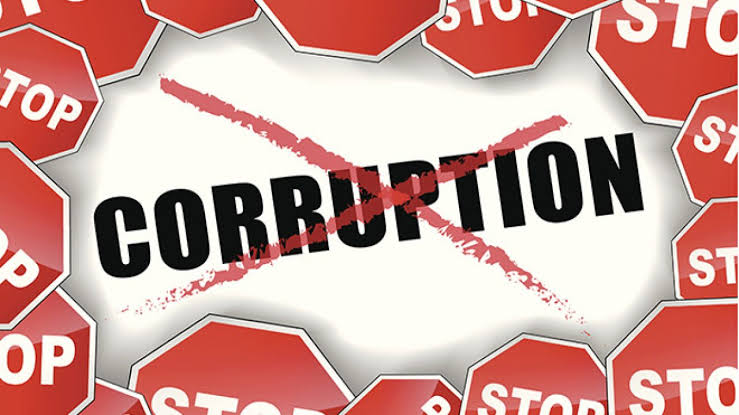 Fight Against Corruption A Priority Of Uzbekistan The Gulf Observer