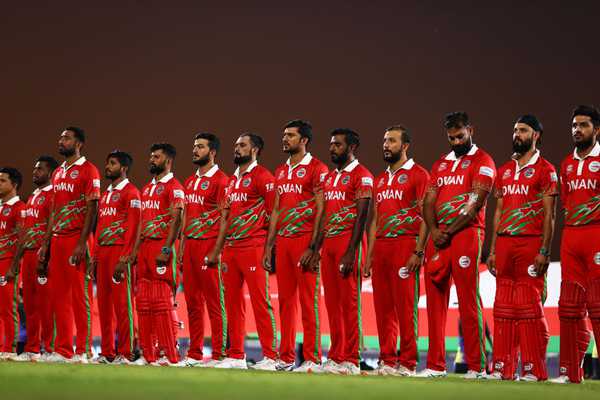 oman uae