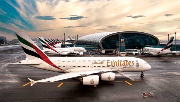 Emirates-airlines