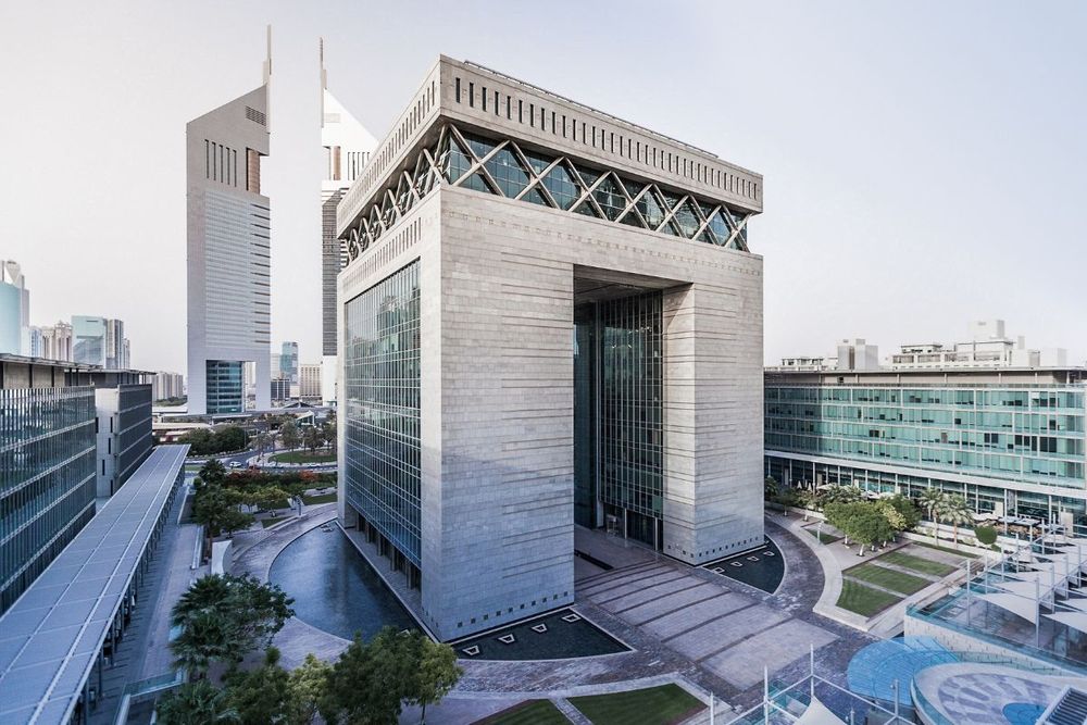 Dubai FDI