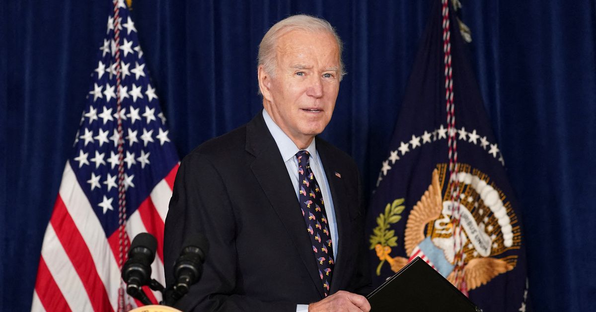 President Joe Biden approves federal disaster declaration for Kentucky ...