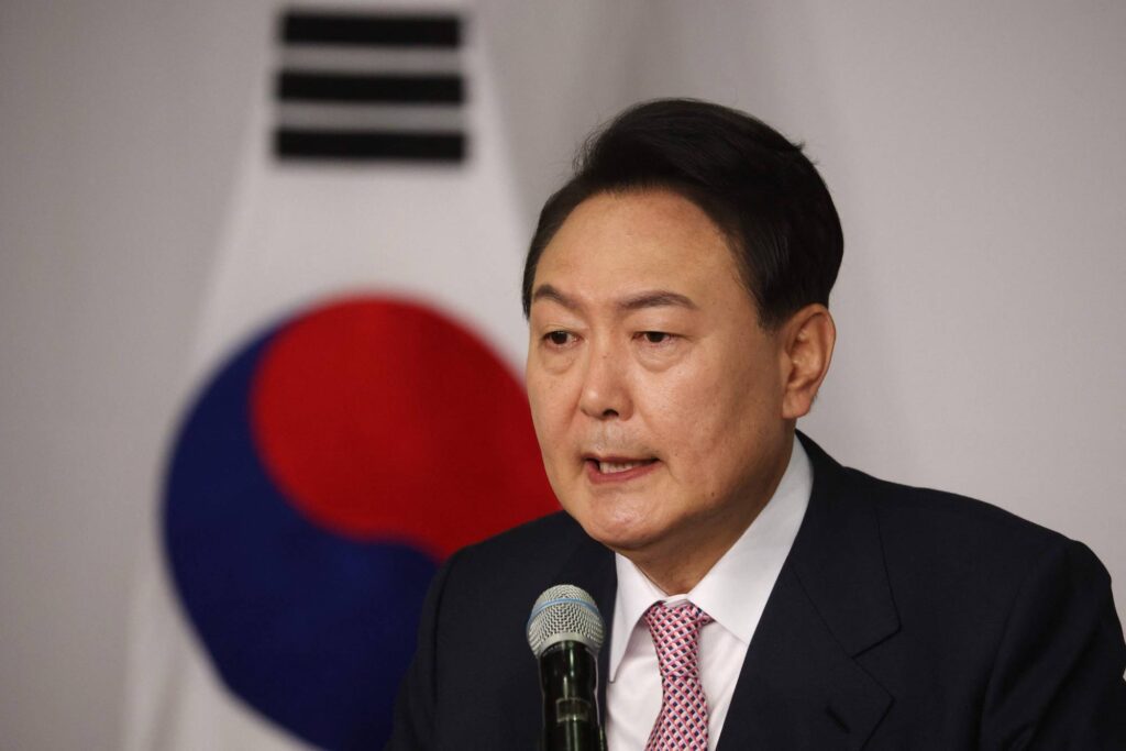 SKOREA-POLITICS-VOTE