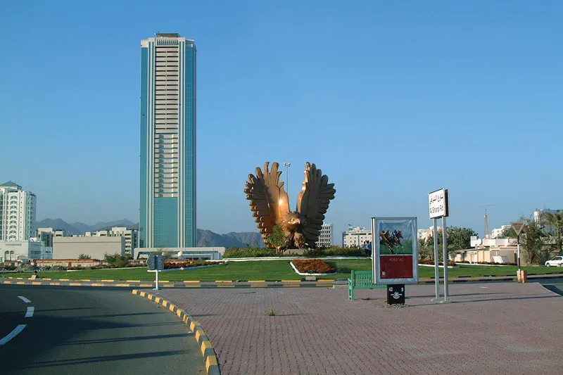 town-Al-Fujayrah-UAE