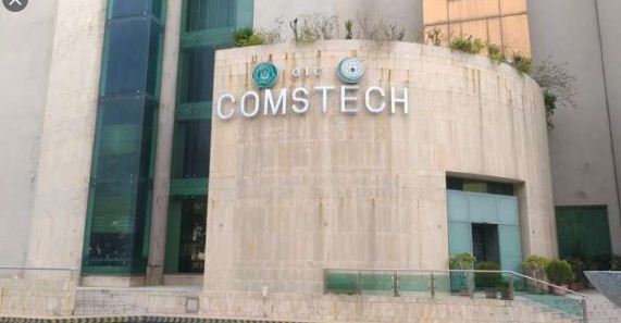 COMSTECH