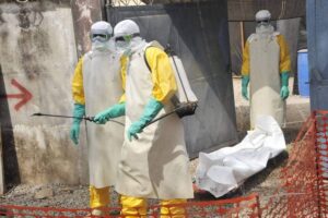 EAC urges member states to enhance preparedness after Ebola outbreak in Uganda
