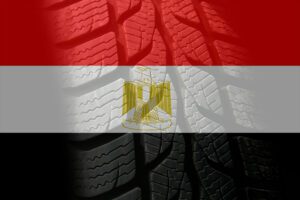 Egypt plans to expand car tire industry