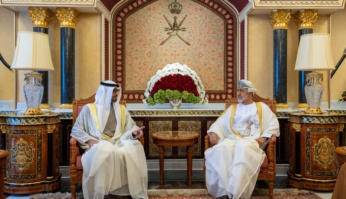 Oman