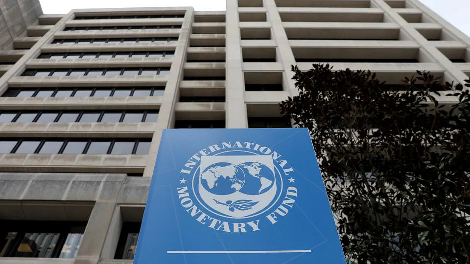 IMF