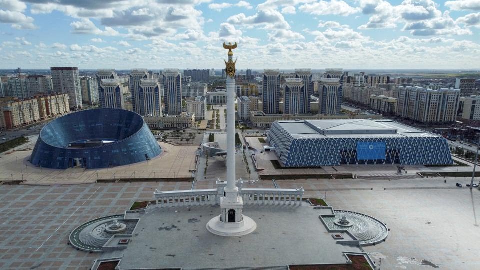 Kazakhstan-changes-capitals-name-from-Nur-Sultan-back-to-Astana