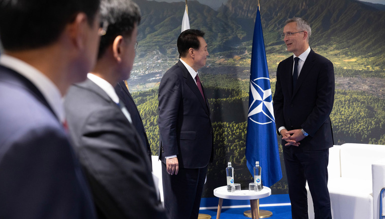 NATO