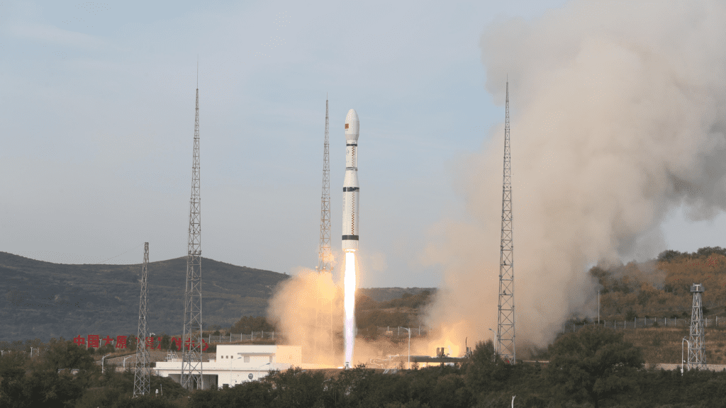 satellites