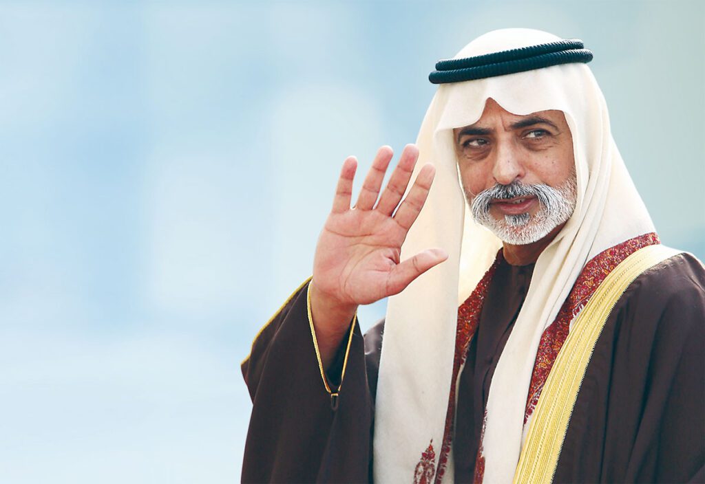 Sheikh-Nahayan-Mabarak-Al-Nahayan