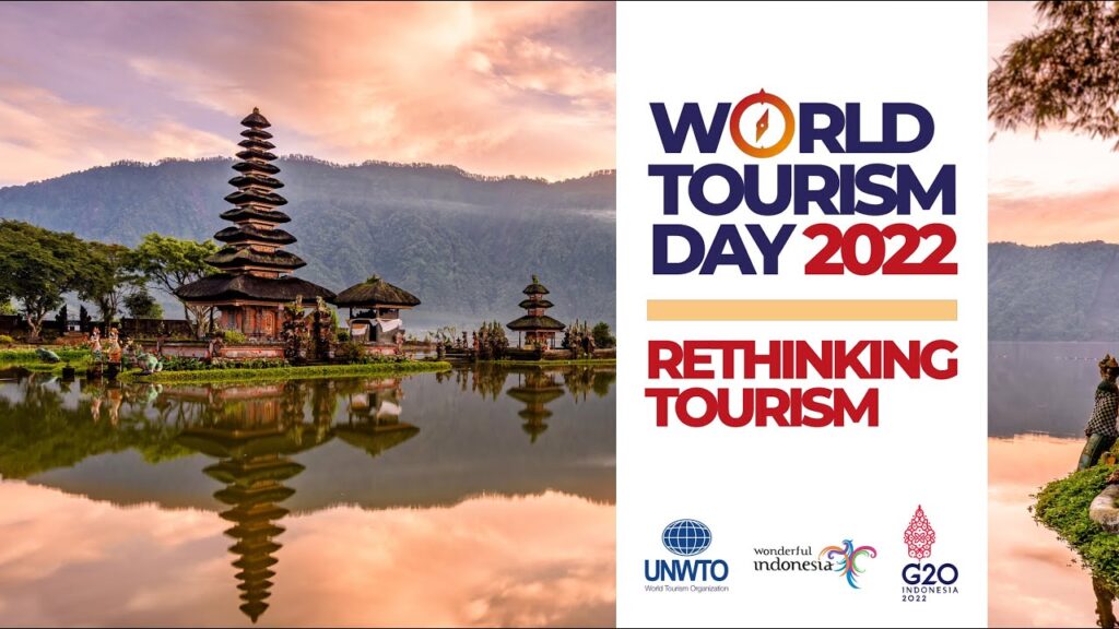 World Tourism