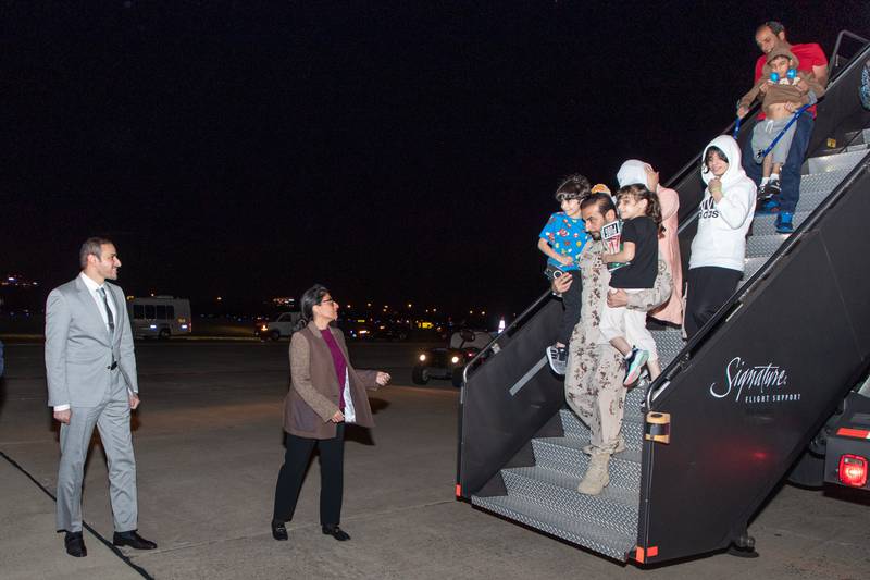 UAE evacuates citizens in Florida as Hurricane Ian ravages the state