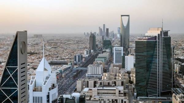 Air traffic in Saudi Arabia rises by 43%; marine by 7%