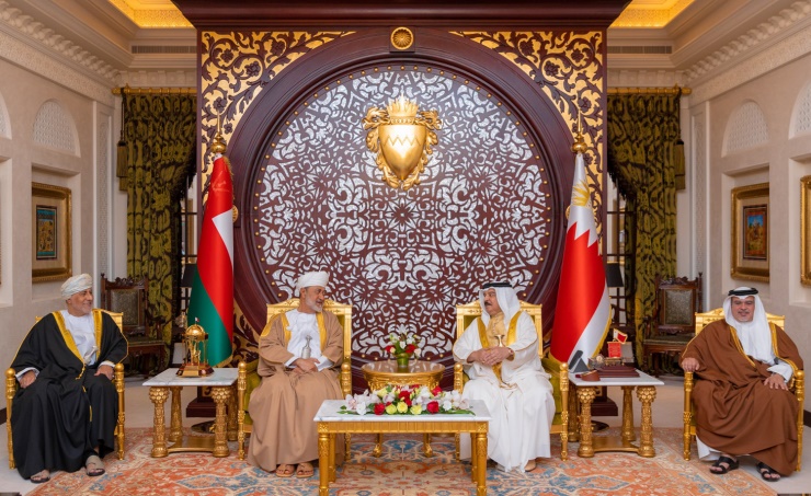Sultan Qaboos University, Derasat sign cooperation agreement