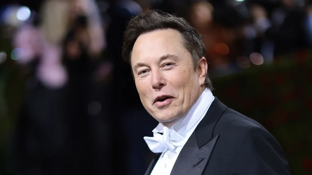 Elon Musk to provide internet Florida with Starlink satellites