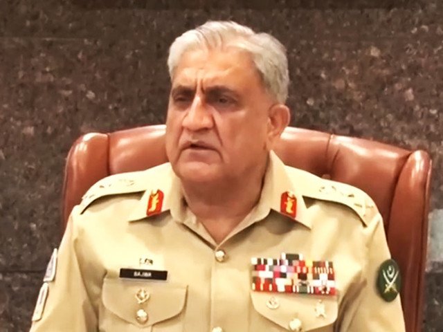 Gen Bajwa calls on UN military advisor