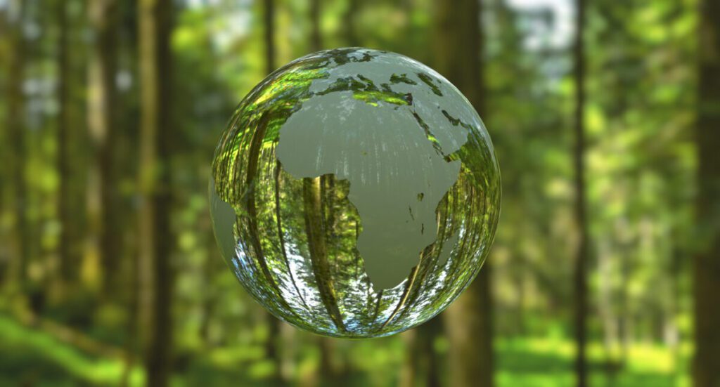 Investing in A Green Future