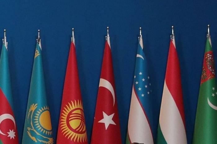 Foreign Ministers of OTS to be held in Istanbul