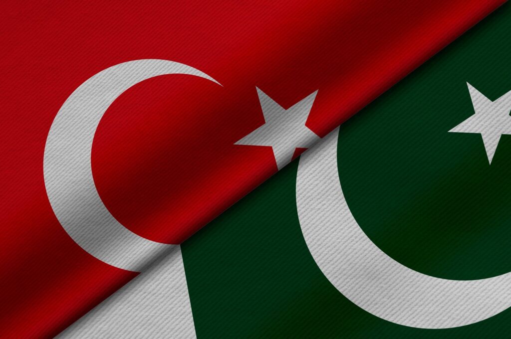 Pakistan's PM Shahbaz felicitates President Erdogan on Republic Day