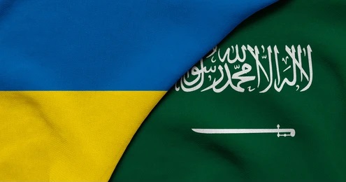 Saudi Arabia announces $400M humanitarian aid to Ukraine