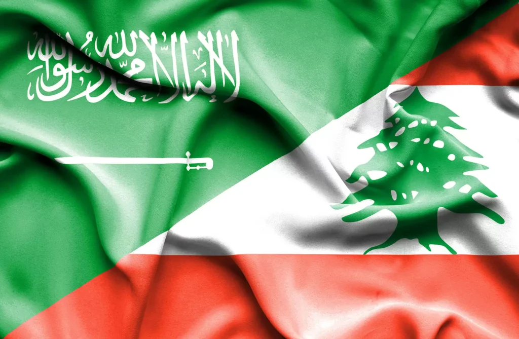 Saudi Arabia is keen on Lebanon's security and stability