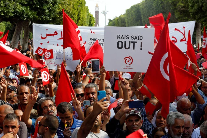 Tunisian President