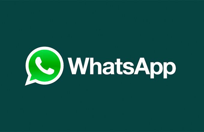 WhatsApp says service back after outage