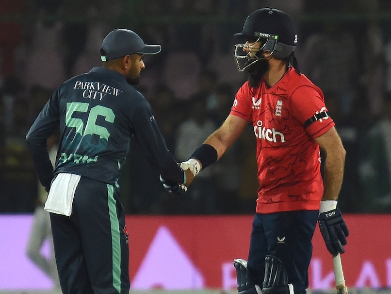 England beat Pakistan in 7th T20I, Win Series 4-3