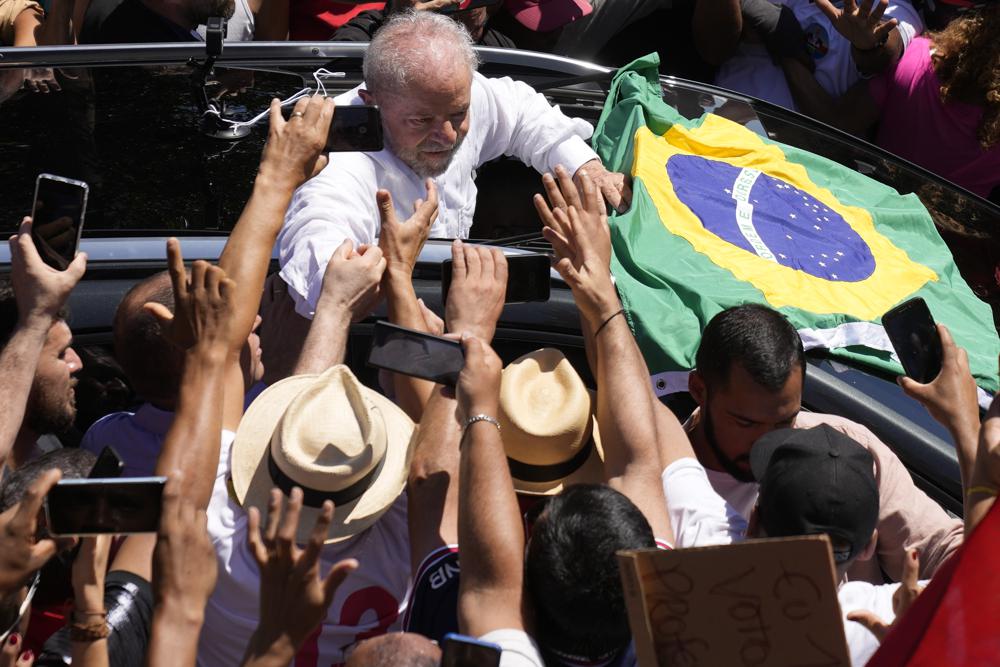 brazil