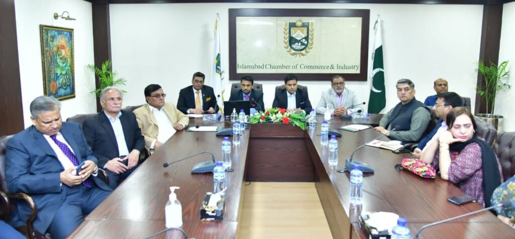 Business Community asked to explore investment potential in Gwadar