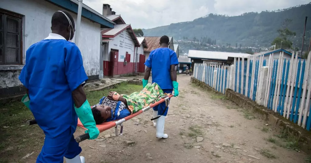 Cholera outbreak in Cameroon's Far North Region, kills 10
