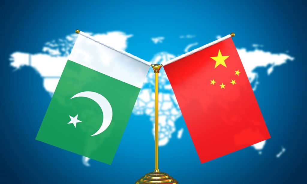 CM Punjab felicitates Chinese President