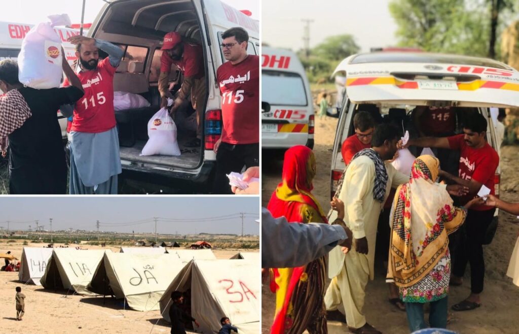 Edhi Foundation