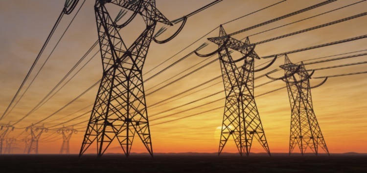 National Electric Grid