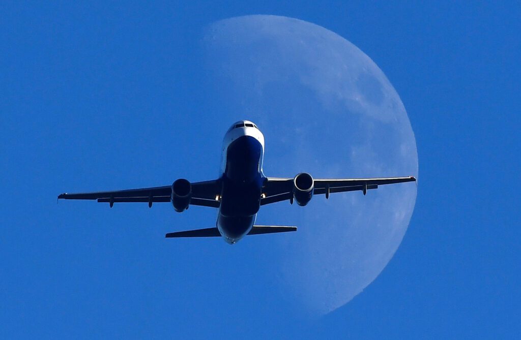 UN body reaches long-term aviation climate goal of net zero by 2050