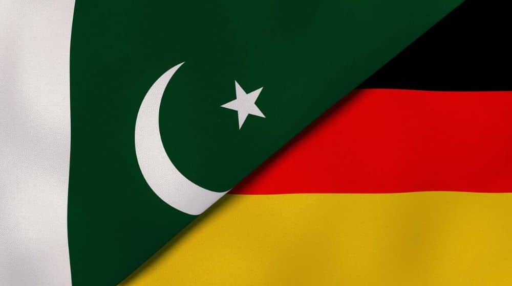 Germany extends assistance worth €7.5m to improve health status in Pakistan