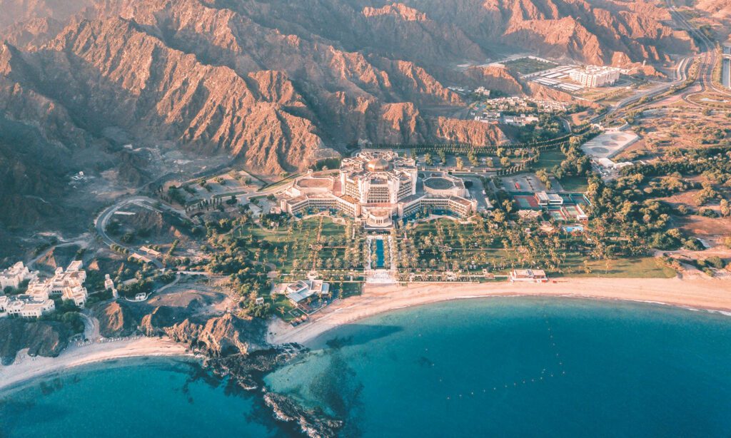 Green shoots of recovery seen in tourism sector of Oman