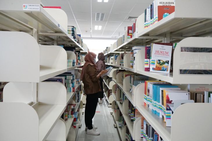 Indonesia to host 28 Conference of Library Directors in Asia and Oceania