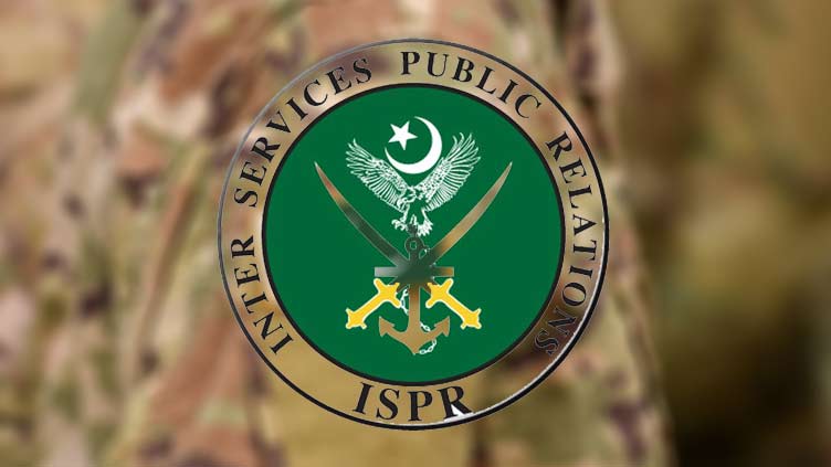 Pakistani Soldier embraces martyrdom in terror attack from Afghanistan