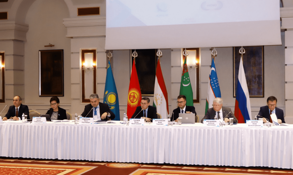 Kazakh and Russian think tanks agree to expand cooperation