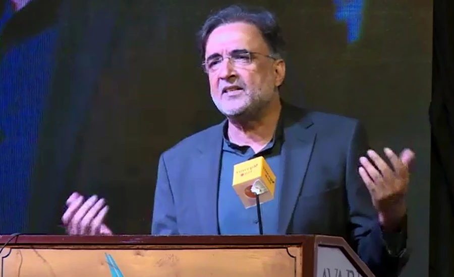 Pakistan’s support to Kashmir will never cease, Kaira