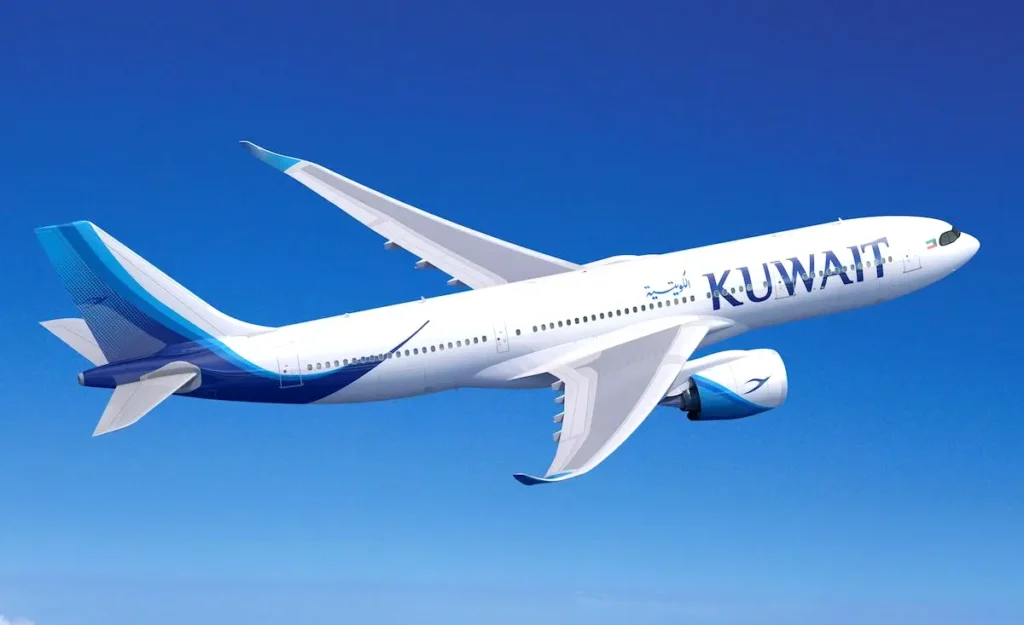 Kuwait Airways launches direct flights to Kuala Lumpur