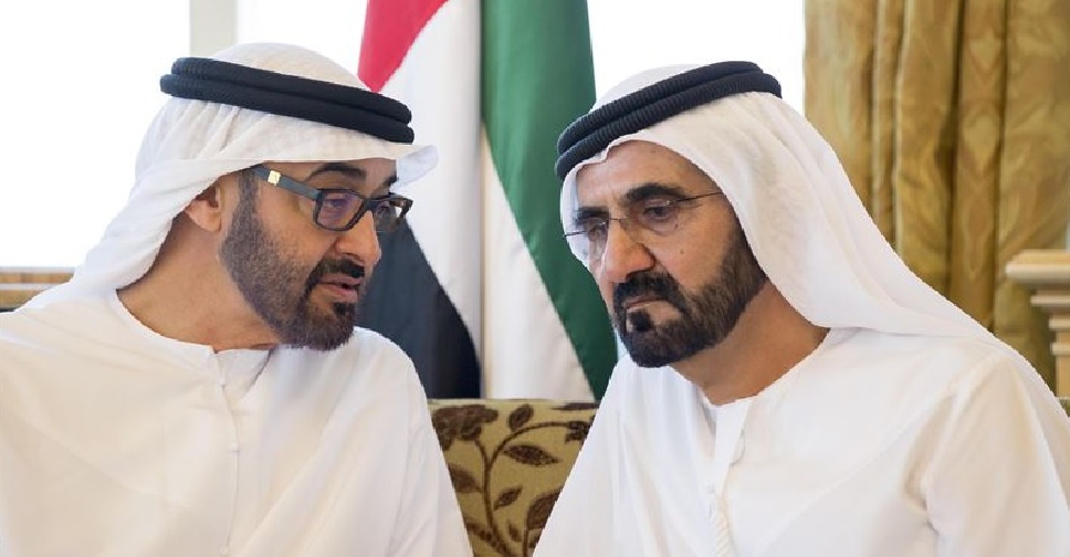 UAE leaders congratulate Egyptian President on 6th of October War victory anniversary