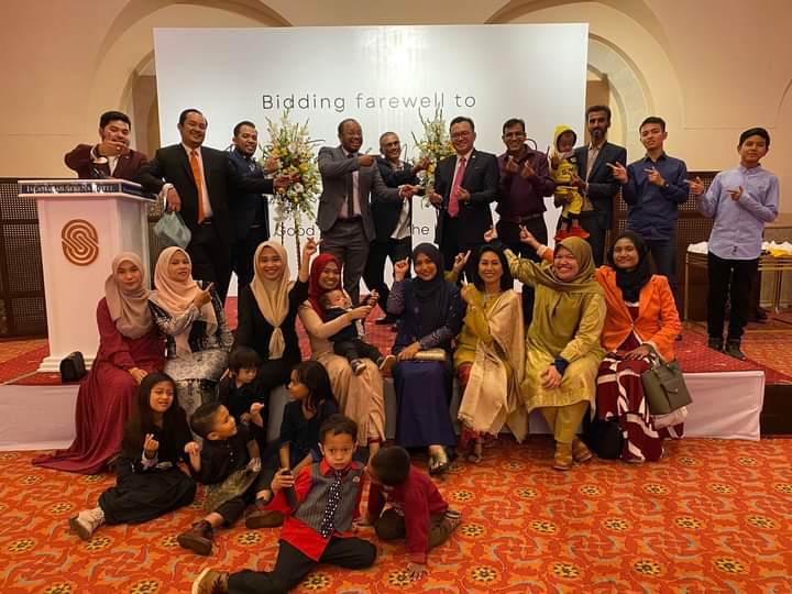 Pak-Malaysia fraternal ties are marked by cordiality, mutual trust: Deddy Faisal