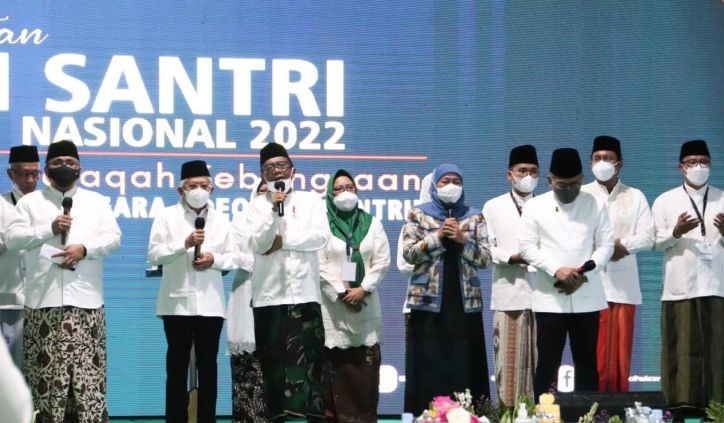 No Islamophobia in Indonesia, says Coordinating Minister