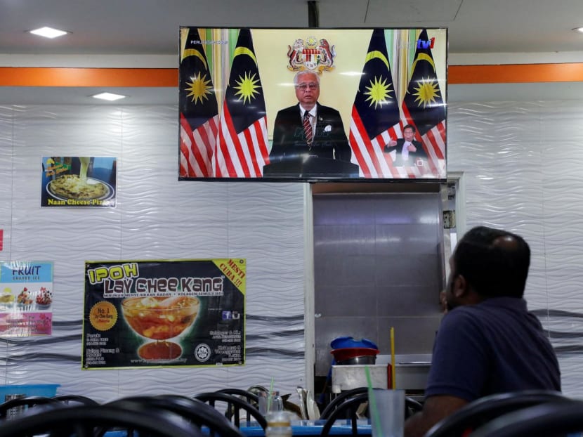 Malaysia to hold general elections on Nov. 19