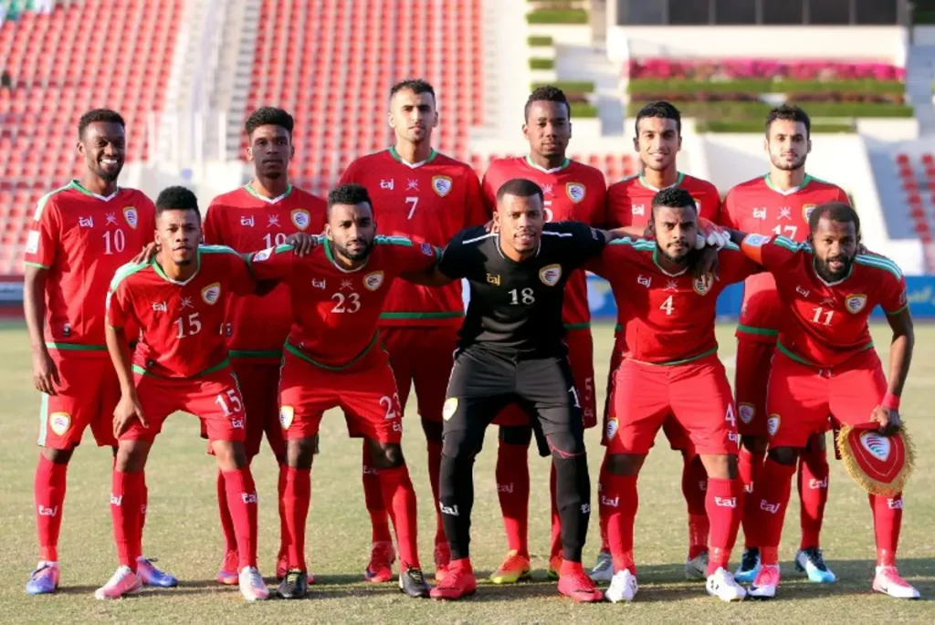 Oman to organize Football Festival